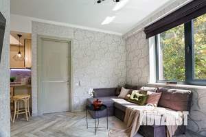 2-к квартира, посуточно, 45м2, 2/8 этаж