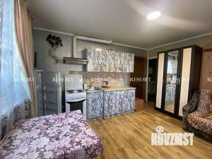 Студия квартира, на длительный срок, 30м2, 1/3 этаж