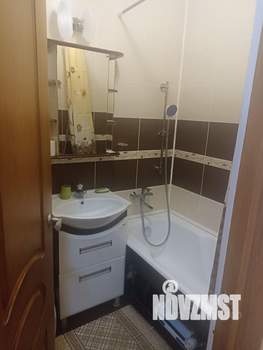 1-к квартира, посуточно, 28м2, 1/4 этаж