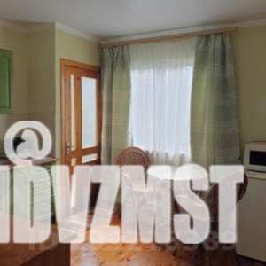 1-к квартира, посуточно, 28м2, 2/2 этаж