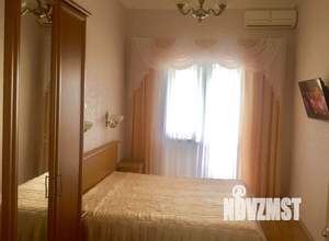 2-к квартира, посуточно, 75м2, 2/2 этаж