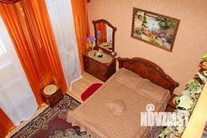 1-к квартира, посуточно, 30м2, 2/5 этаж