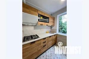 2-к квартира, посуточно, 45м2, 2/5 этаж