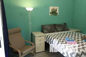 2-к квартира, посуточно, 45м2, 2/2 этаж