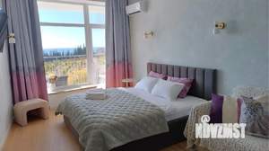 2-к квартира, посуточно, 62м2, 2/13 этаж