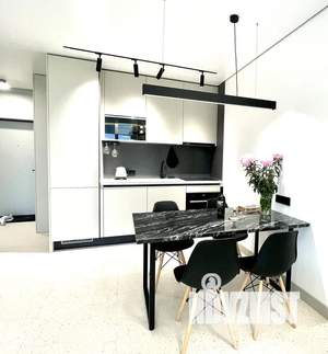 1-к квартира, посуточно, 60м2, 11/20 этаж