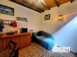 2-к квартира, посуточно, 31м2, 1/2 этаж