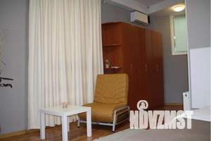 1-к квартира, посуточно, 40м2, 2/4 этаж