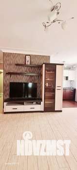 2-к квартира, посуточно, 48м2, 4/4 этаж