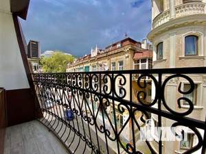 1-к квартира, посуточно, 47м2, 1/1 этаж