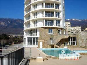 2-к квартира, посуточно, 88м2, 2/13 этаж