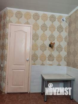 1-к квартира, посуточно, 18м2, 1/3 этаж