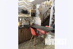 2-к квартира, посуточно, 47м2, 1/1 этаж