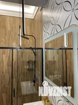 2-к квартира, посуточно, 55м2, 9/9 этаж