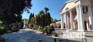 2-к квартира, посуточно, 40м2, 1/2 этаж