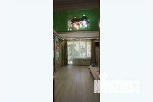 2-к квартира, посуточно, 43м2, 3/3 этаж