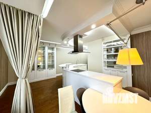 2-к квартира, посуточно, 76м2, 5/15 этаж