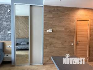 1-к квартира, посуточно, 44м2, 5/9 этаж