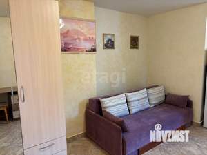 1-к квартира, на длительный срок, 24м2, 2/3 этаж
