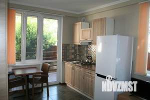 Студия квартира, посуточно, 20м2, 1/2 этаж