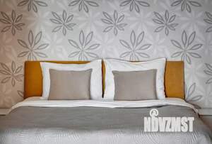 2-к квартира, посуточно, 90м2, 2/12 этаж