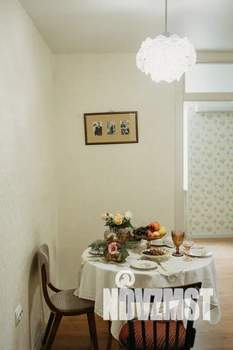 2-к квартира, посуточно, 43м2, 4/5 этаж