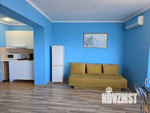 2-к квартира, посуточно, 55м2, 3/6 этаж