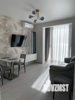 2-к квартира, посуточно, 40м2, 12/16 этаж