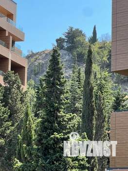 1-к квартира, посуточно, 40м2, 5/8 этаж