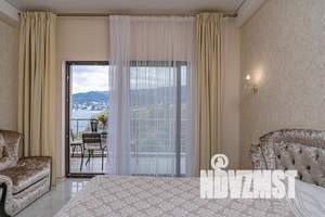 1-к квартира, посуточно, 42м2, 5/8 этаж