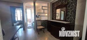 2-к квартира, посуточно, 38м2, 2/9 этаж