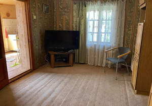 2-к квартира, на длительный срок, 85м2, 3/3 этаж