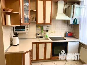 2-к квартира, посуточно, 72м2, 4/9 этаж