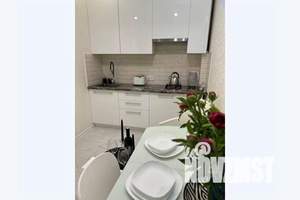 2-к квартира, посуточно, 60м2, 2/3 этаж