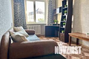 3-к квартира, посуточно, 60м2, 5/5 этаж