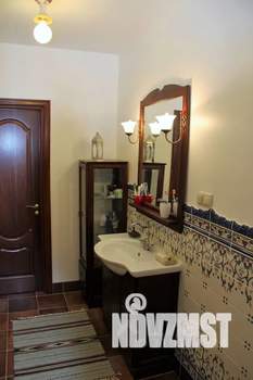 2-к квартира, посуточно, 96м2, 7/10 этаж