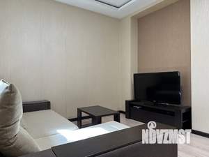 2-к квартира, посуточно, 55м2, 2/2 этаж