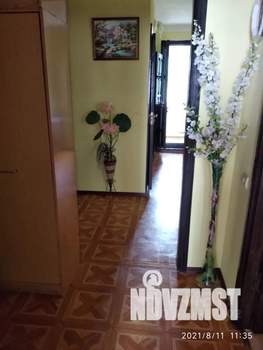 2-к квартира, посуточно, 60м2, 7/9 этаж