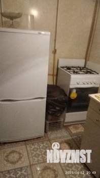 Студия квартира, посуточно, 24м2, 1/2 этаж