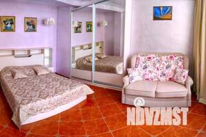 2-к квартира, посуточно, 45м2, 4/8 этаж