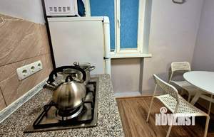 1-к квартира, посуточно, 30м2, 1/4 этаж