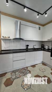 2-к квартира, посуточно, 65м2, 6/10 этаж