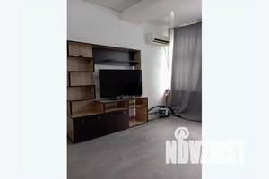 1-к квартира, посуточно, 64м2, 2/3 этаж