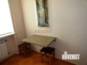 1-к квартира, посуточно, 40м2, 3/4 этаж