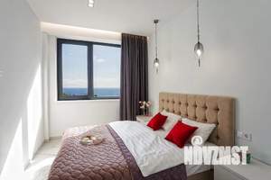 1-к квартира, посуточно, 48м2, 6/8 этаж