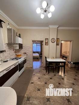2-к квартира, посуточно, 60м2, 1/4 этаж