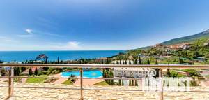 1-к квартира, посуточно, 85м2, 1/1 этаж