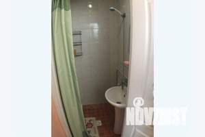 1-к квартира, посуточно, 60м2, 2/2 этаж
