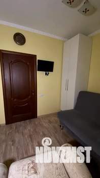 3-к квартира, посуточно, 90м2, 2/3 этаж