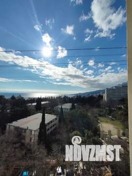 1-к квартира, посуточно, 22м2, 3/7 этаж